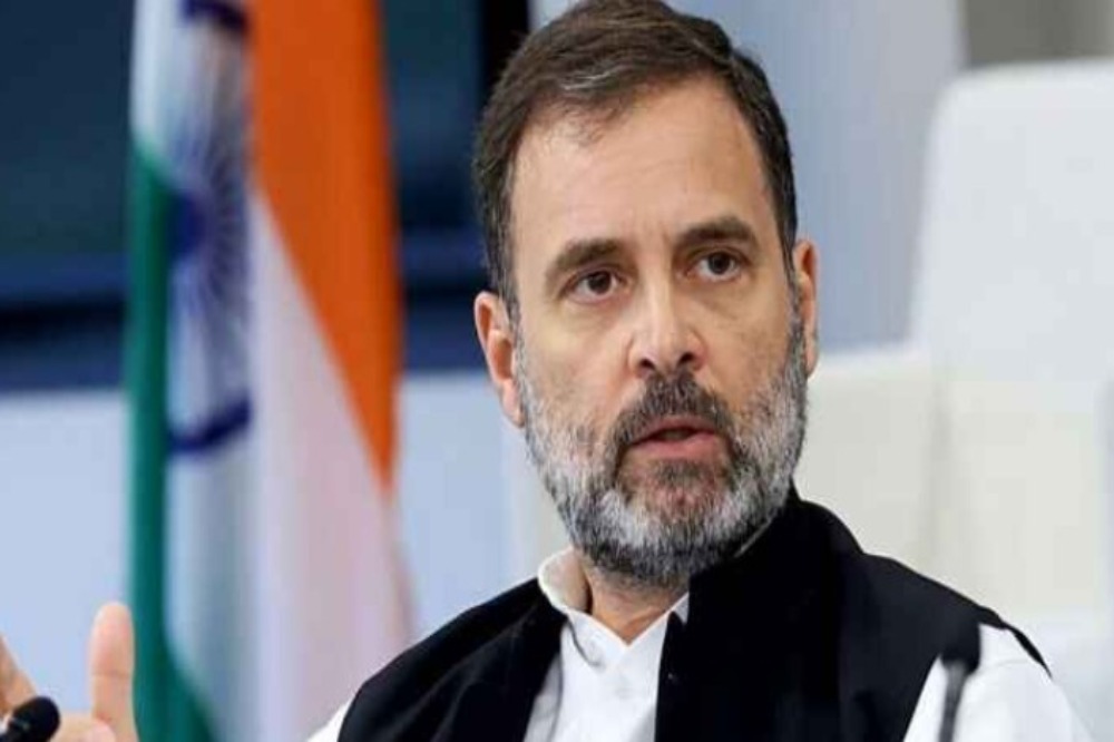 ऑपरेशन सिंदूरवर चर्चेसाठी विरोधकांचा केंद्र सरकारला पत्र